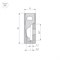 Силиконовый профиль WPH-FLEX-0616-SIDE-S9-5m BLACK (Arlight, Силикон) 045788 - фото 104083