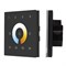 INTELLIGENT ARLIGHT Сенсорная панель DALI-901-11-4G-4SC-MIX-DT8-IN Black (BUS/230V) (IARL, IP20 Пластик, 3 года) 037197 - фото 104125
