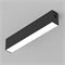Светильник CLIP-38-FLAT-S312-6W Warm3000 (BK, 110 deg, 24V) (Arlight, IP40 Металл, 3 года) 029003 - фото 104129