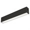 Светильник CLIP-38-FLAT-S312-6W Warm3000 (BK, 110 deg, 24V) (Arlight, IP40 Металл, 3 года) 029003 - фото 104132