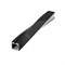 Профиль SL-ARC-3535-TWIST90L-400 BLACK (Arlight, Алюминий) 032679 - фото 104265
