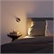 Светильник SP-BED-NB-R90-3W Warm3000 (BR, 20 deg, 230V) (Arlight, IP20 Металл, 3 года) 036544 - фото 104278