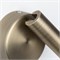 Светильник SP-BED-NB-R90-3W Warm3000 (BR, 20 deg, 230V) (Arlight, IP20 Металл, 3 года) 036544 - фото 104282