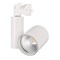 Светильник LGD-SHOP-4TR-R100-40W Day4000 (WH, 24 deg) (Arlight, IP20 Металл, 5 лет) 025398 - фото 104320