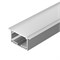 Профиль SL-LINIA62-F-3000 ANOD (Arlight, Алюминий) 036170 - фото 104334
