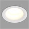 Светильник MS-BLIZZARD-BUILT-R102-8W Warm3000 (WH, 100 deg, 230V) (Arlight, IP20 Металл, 3 года) 036578 - фото 104407