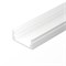 Профиль LINE-1708-2000 WHITE (Arlight, Алюминий) 044234 - фото 104420