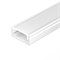 Профиль LINE-1708-2000 WHITE (Arlight, Алюминий) 044234 - фото 104424