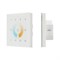 INTELLIGENT ARLIGHT Сенсорная панель DALI-901-11-4G-4SC-MIX-DT8-IN White (BUS/230V) (IARL, IP20 Пластик, 3 года) 037198 - фото 104448
