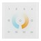 INTELLIGENT ARLIGHT Сенсорная панель DALI-901-11-4G-4SC-MIX-DT8-IN White (BUS/230V) (IARL, IP20 Пластик, 3 года) 037198 - фото 104449