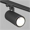 Светильник LGD-GELIOS-4TR-R95-40W Warm3000 (BK, 20-60 deg, 230V) (Arlight, IP20 Металл, 3 года) 031232 - фото 104461