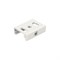 Крепление LGD-4TR-BRACKET-WH (D) (Arlight, IP20 Металл, 3 года) 031257 - фото 104492