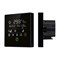 INTELLIGENT ARLIGHT Панель-термостат KNX-113-35-IN (AUX, 20-30V, ext.T-sensor) (IARL, IP20 Пластик, 2 года) 025670-1 - фото 104500