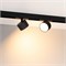 Светильник MAG-ORIENT-RONDO-R120-15W Day4000 (BK, 110 deg, 48V) (Arlight, IP20 Металл, 5 лет) 048354 - фото 104505