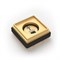 Светодиод ARL-3535-TWA-UV280 (6V, 40 mA) (Arlight, SMD 3535) 031210 - фото 104543