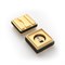 Светодиод ARL-3535-TWA-UV280 (6V, 40 mA) (Arlight, SMD 3535) 031210 - фото 104544