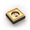 Светодиод ARL-3535-TWA-UV280 (6V, 40 mA) (Arlight, SMD 3535) 031210 - фото 104545