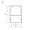 Профиль ARH-LINE-6085-3000 ANOD (Arlight, Алюминий) 033818 - фото 104548