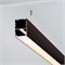 Профиль ARH-LINE-6085-3000 ANOD (Arlight, Алюминий) 033818 - фото 104550