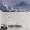 Лента герметичная MOONLIGHT-TOP-FP-X1088-D25mm 24V Warm2300 (20 W/m, IP65, 5m, wire x1) (Arlight, Вывод прямой, 3 года) 038865 - фото 104598