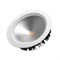 Светодиодный светильник LTD-220WH-FROST-30W White 110deg (Arlight, IP44 Металл, 3 года) 021497 - фото 104777