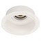 Корпус PLURIO-BASE-BUILT-TRIMLESS-R160 (WH, 1-2, 200mA) (Arlight, IP20 Металл, 3 года) 030272 - фото 104865