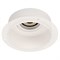 Корпус PLURIO-BASE-BUILT-TRIMLESS-R160 (WH, 1-2, 200mA) (Arlight, IP20 Металл, 3 года) 030272 - фото 104866