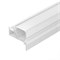 Профиль STRETCH-20-WALL-D-SIDE-2000 WHITE (Arlight, Алюминий) 042945 - фото 104870