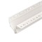 Профиль ARH-CEIL-BEVEL-EDGE-2000 WHITE (Arlight, Алюминий) 034981 - фото 104877