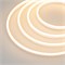 Образец Гибкий неон GALAXY-1206-5000CFS-2835-100 12V Warm 0.5M (12x6mm, 12W, IP67) (Arlight, 12 Вт/м, IP67) 030969 - фото 104928