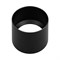 Кольцо антибликовое LGD-ANTIGLARE-RING-R85 (BK) (Arlight, Металл) 046757 - фото 104941