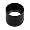 Кольцо антибликовое LGD-ANTIGLARE-RING-R85 (BK) (Arlight, Металл) 046757 - фото 104942