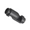 Коннектор поворотный MAG-FLEX-CON-POWER-TURN-KIT (BK) (Arlight, IP20 Металл, 3 года) 034058 - фото 104968