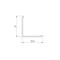 Экран SL-KANT-H30-3000 SQUARE OPAL (Arlight, Пластик) 046184 - фото 104971