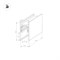 Трек MAG-ORIENT-TRACK-2652-1000 (WH) (Arlight, IP20 Металл, 3 года) 035799 - фото 105023