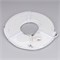 Лента герметичная MOONLIGHT-SIDE-GM192-12x17mm 24V RGBW-Warm (14.4 W/m, IP67, 5m, wire x2) (Arlight, Вывод боковой, 3 года) 042748 - фото 105045