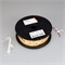 Лента COB-X480-8mm 48V Warm3000 (10 W/m, IP20, 50m PRO REEL) (Arlight, -) 043260 - фото 105069