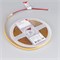 Лента COB-X528-8mm 24V Warm2700 (6 W/m, IP20, 5m, FreeCut) (Arlight, Свободная резка) 046888 - фото 105094
