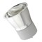 Лампа ESL   MR16    220V  11W   6400K   GU10 ЗАКРЫТАЯ d50Х72 (L102) FOTON -    АКЦИЯ! 126020 - фото 10513