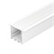 Профиль LINIA49-F-S-3000 WHITE (Arlight, Алюминий) 041878 - фото 105162
