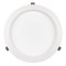 Светильник IM-CYCLONE-R280-40W White6000 (WH, 90 deg) (Arlight, IP40 Металл, 3 года) 022526(2) - фото 105164
