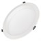 Светильник IM-CYCLONE-R280-40W White6000 (WH, 90 deg) (Arlight, IP40 Металл, 3 года) 022526(2) - фото 105166
