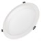 Светильник IM-CYCLONE-R280-40W White6000 (WH, 90 deg) (Arlight, IP40 Металл, 3 года) 022526(2) - фото 105167