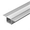 Профиль PLS-LOCK-H25-F-HIDE-3000 (Arlight, Алюминий) 044851 - фото 105196