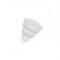 Лампа ESL   MR16    220V    7W   2700K   GU10 ЗАКРЫТАЯ d50Х59 (L54) FOTON -    АКЦИЯ! 126011 - фото 10527