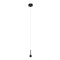 Подвес с питанием ART-APRIORI-CANOPY-HANG-A-L1500-POWER (BK) (Arlight, IP20 Металл, 3 года) 039640 - фото 105395
