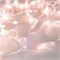 Светодиодная гирлянда ARD-STRING-CLASSIC-10000-CLEAR-100LED-FLASH Rose Gold (230V, 7W) (Ardecoled, IP65) 025790 - фото 105485