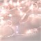 Светодиодная гирлянда ARD-STRING-CLASSIC-10000-CLEAR-100LED-FLASH Rose Gold (230V, 7W) (Ardecoled, IP65) 025790 - фото 105488