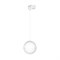 Светильник LGD-EMISFERO-TRACK-HANG-2TR-R150-11W Day4000 (WH, 170 deg, 230V) (Arlight, IP20 Металл, 3 года) 035945 - фото 105491