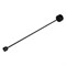 Подвес жесткий с питанием ART-APRIORI-ROD-A-L800-POWER (BK) (Arlight, IP20 Металл, 3 года) 039638 - фото 105548